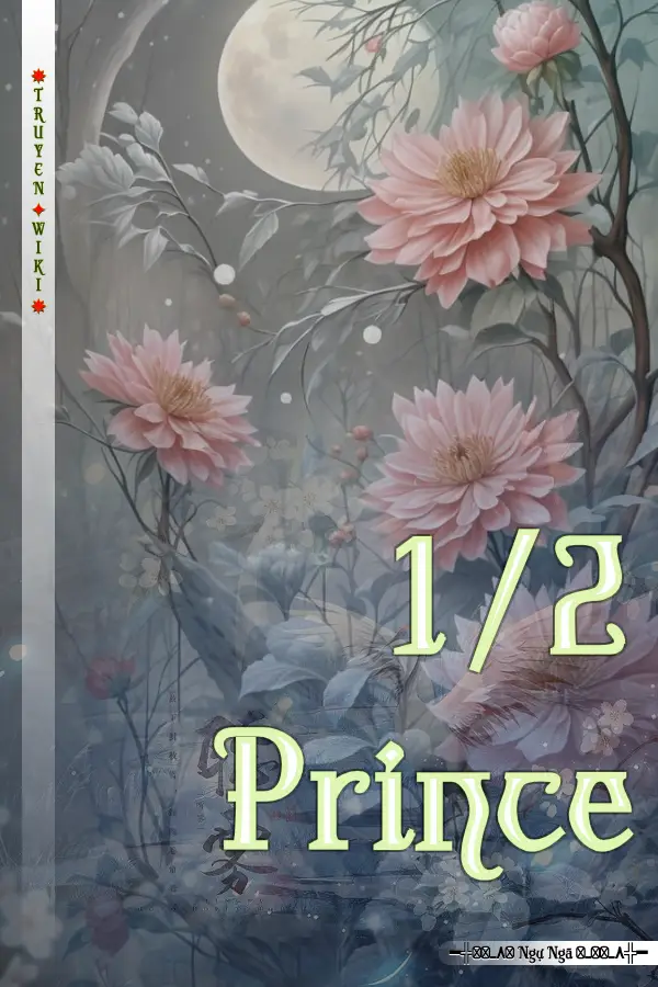 Truyện 1/2 Prince