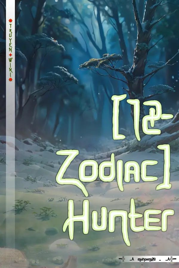[12-Zodiac] Hunter