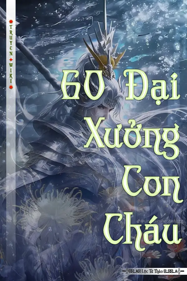 60 Đại Xưởng Con Cháu