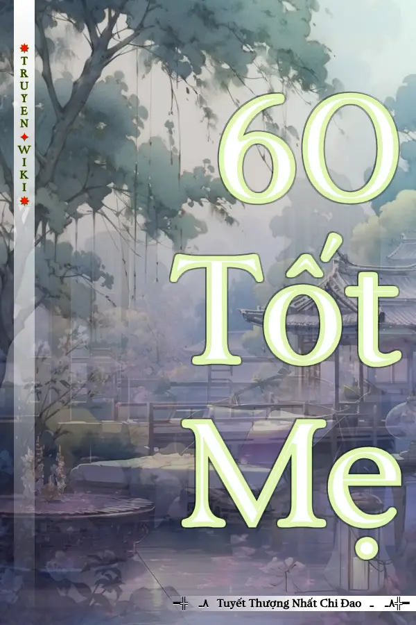 60 Tốt Mẹ