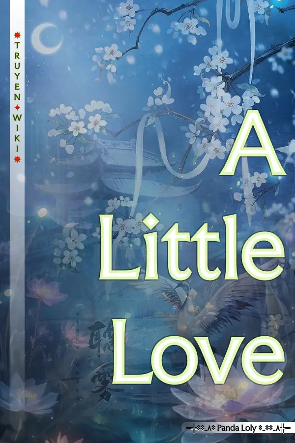 A Little Love