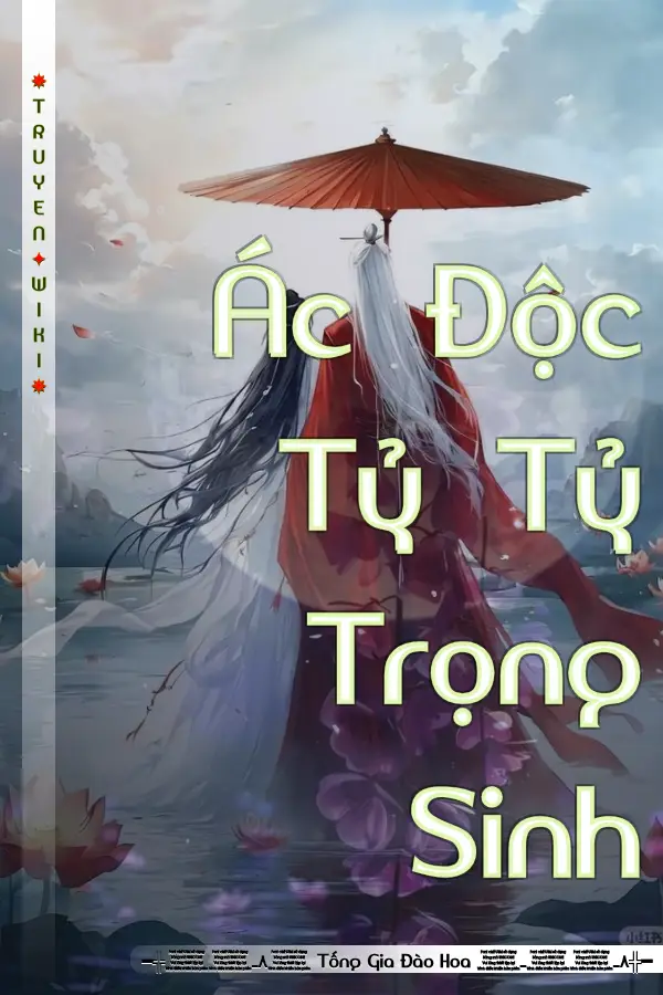 Truyện Ác Độc Tỷ Tỷ Trọng Sinh