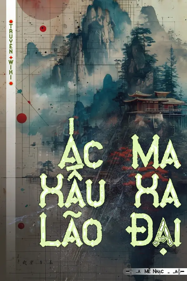 Truyện Ác Ma Xấu Xa Lão Đại
