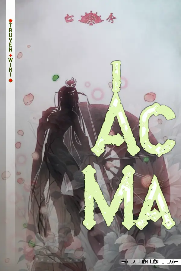 Truyện Ác Ma