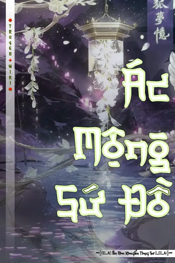 Truyện Ác Mộng Sứ Đồ