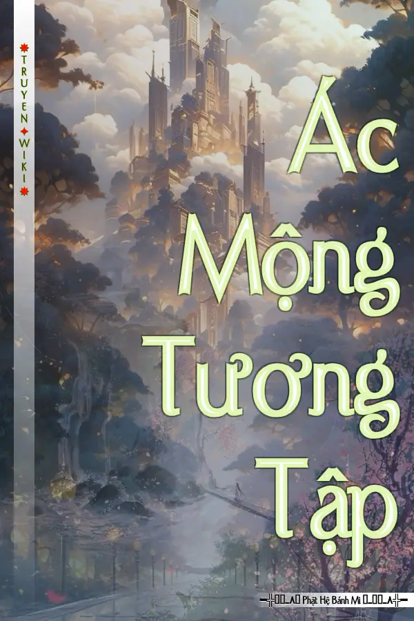 Ác Mộng Tương Tập