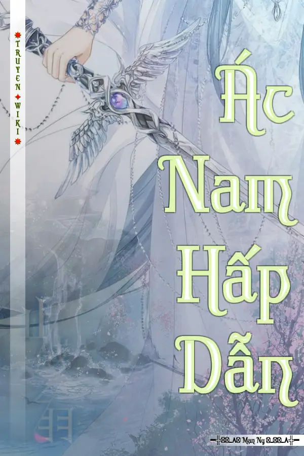 Ác Nam Hấp Dẫn