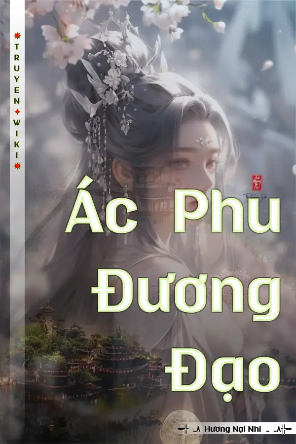 Ác Phu Đương Đạo