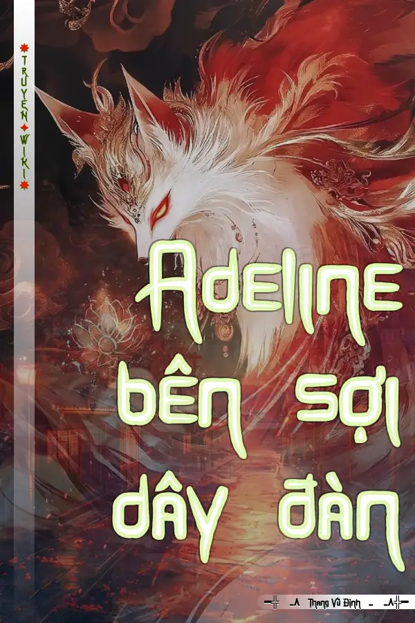 Adeline bên sợi dây đàn