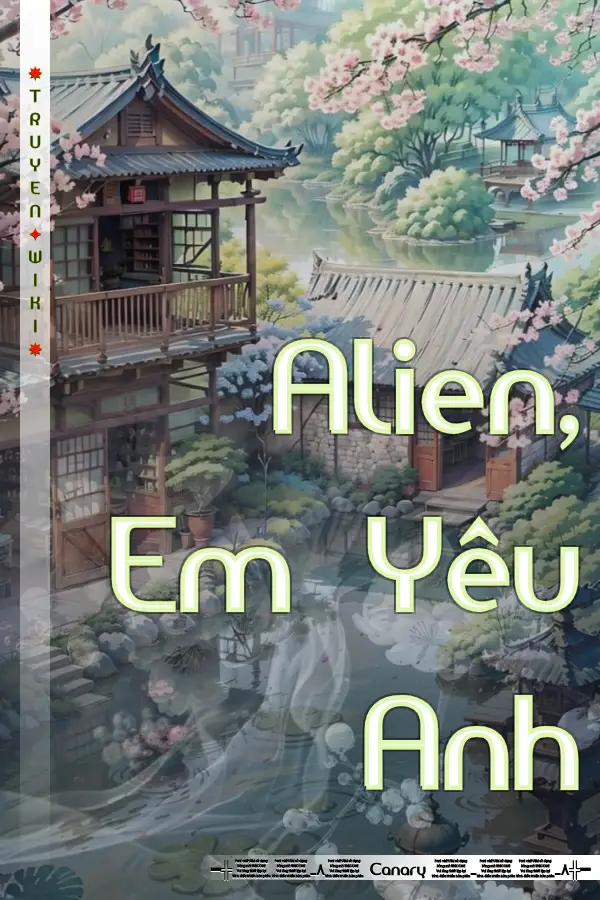 Alien, Em Yêu Anh