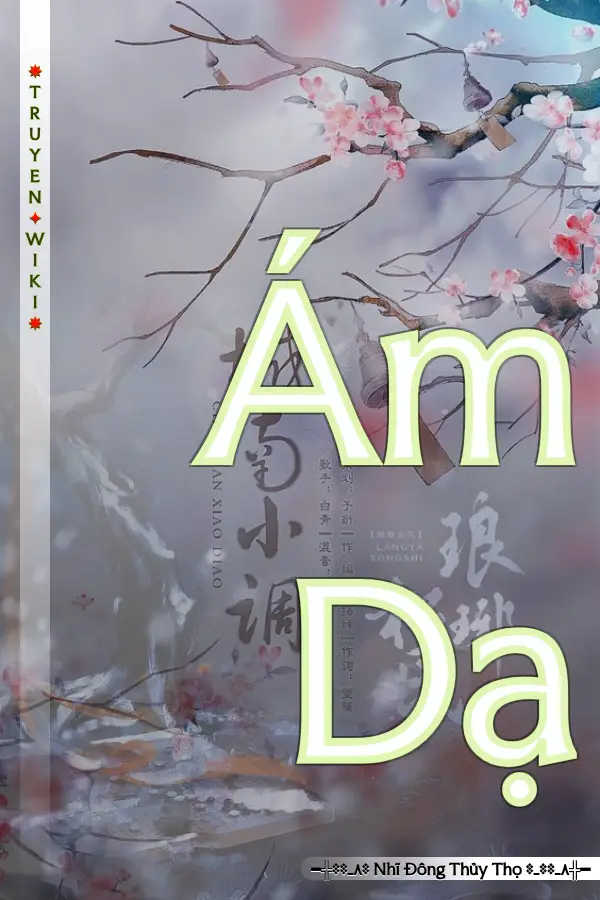 Truyện Ám Dạ