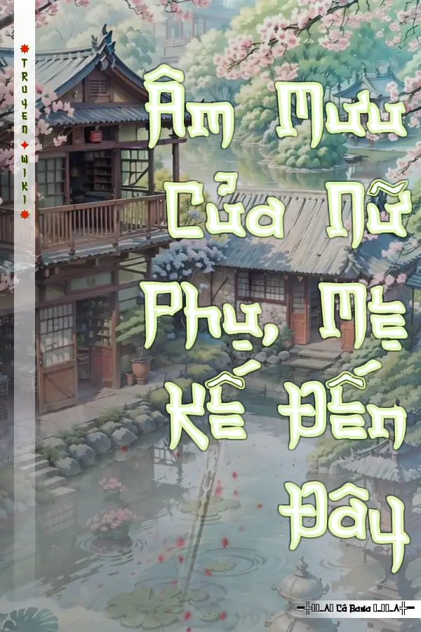 Truyện Âm Mưu Của Nữ Phụ, Mẹ Kế Đến Đây