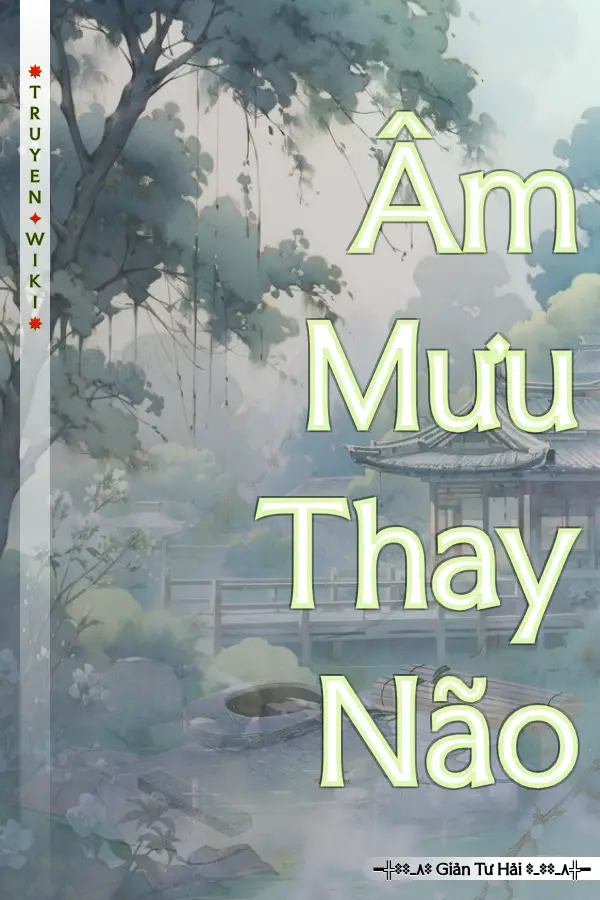 Truyện Âm Mưu Thay Não