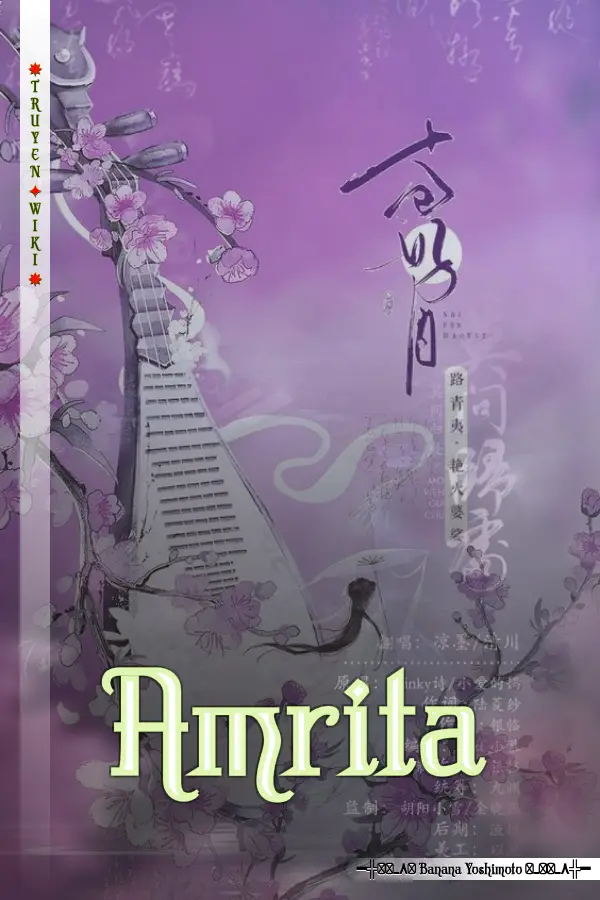 Truyện Amrita