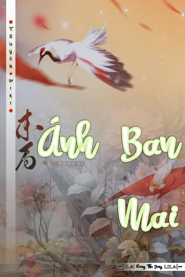 Truyện Ánh Ban Mai