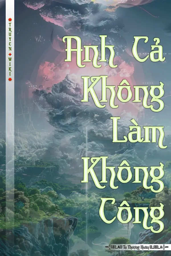 Truyện Anh Cả Không Làm Không Công