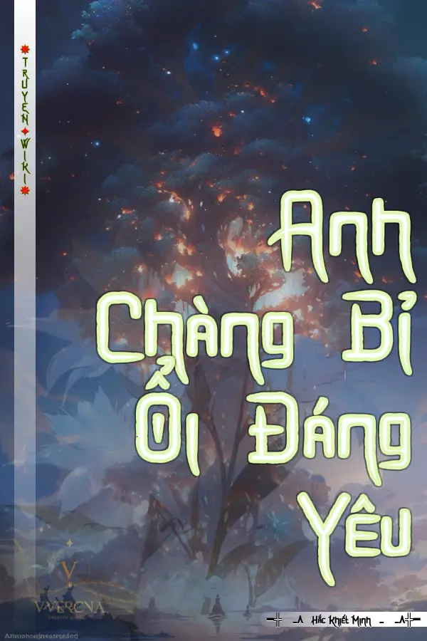 Truyện Anh Chàng Bỉ Ổi Đáng Yêu