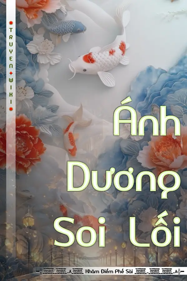 Ánh Dương Soi Lối