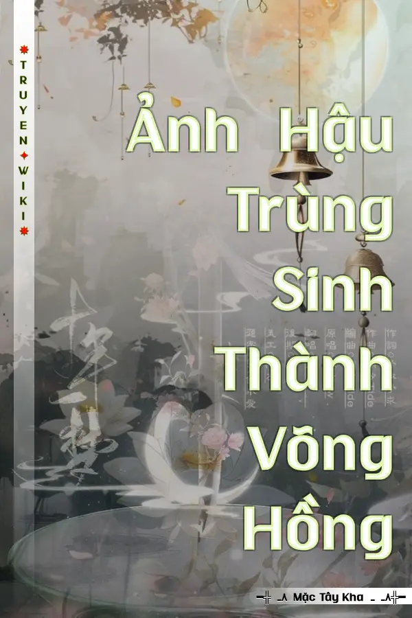 Truyện Ảnh Hậu Trùng Sinh Thành Võng Hồng