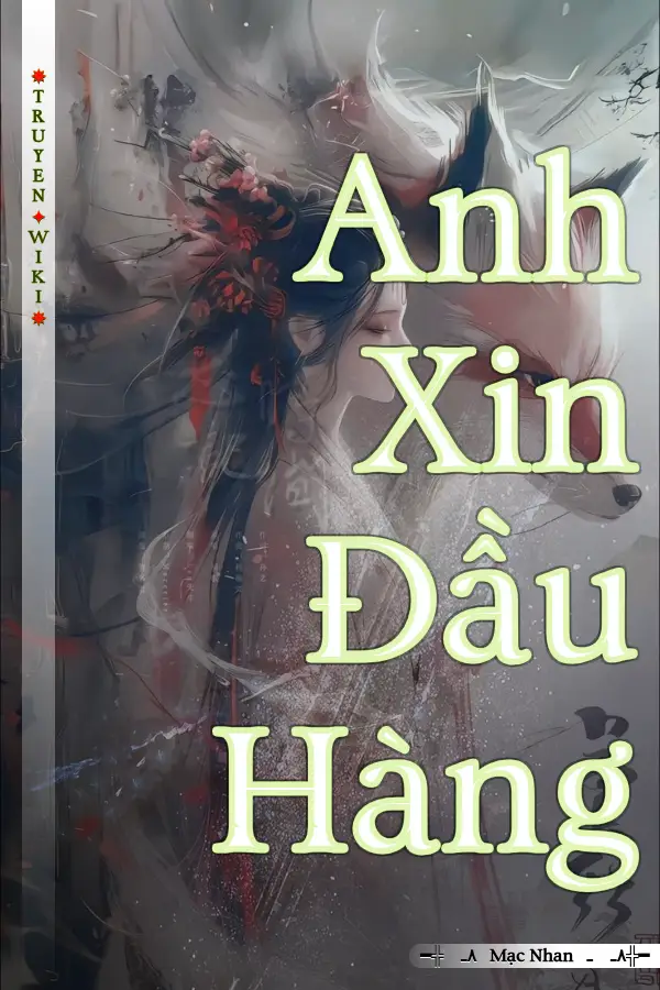 Anh Xin Đầu Hàng