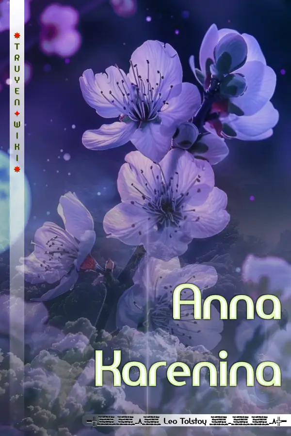 Anna Karenina