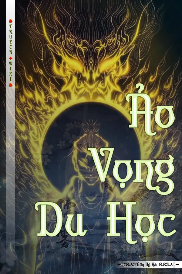 Ảo Vọng Du Học