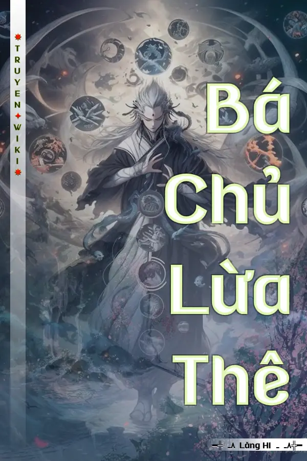 Bá Chủ Lừa Thê