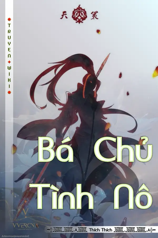 Bá Chủ Tình Nô