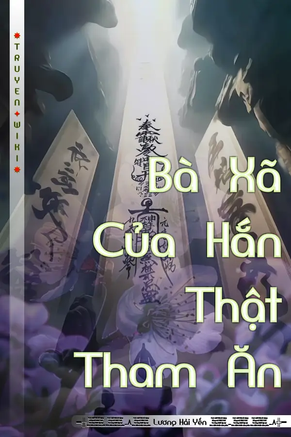 Truyện Bà Xã Của Hắn Thật Tham Ăn