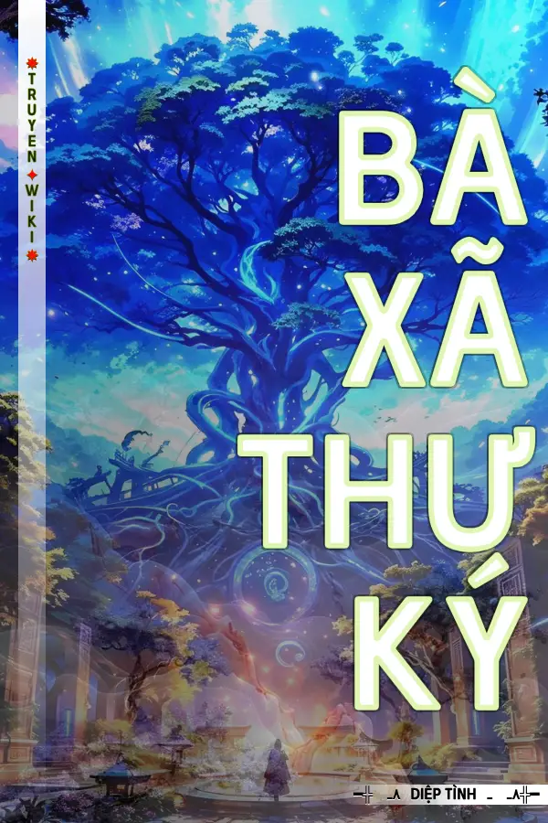 Bà Xã Thư Ký