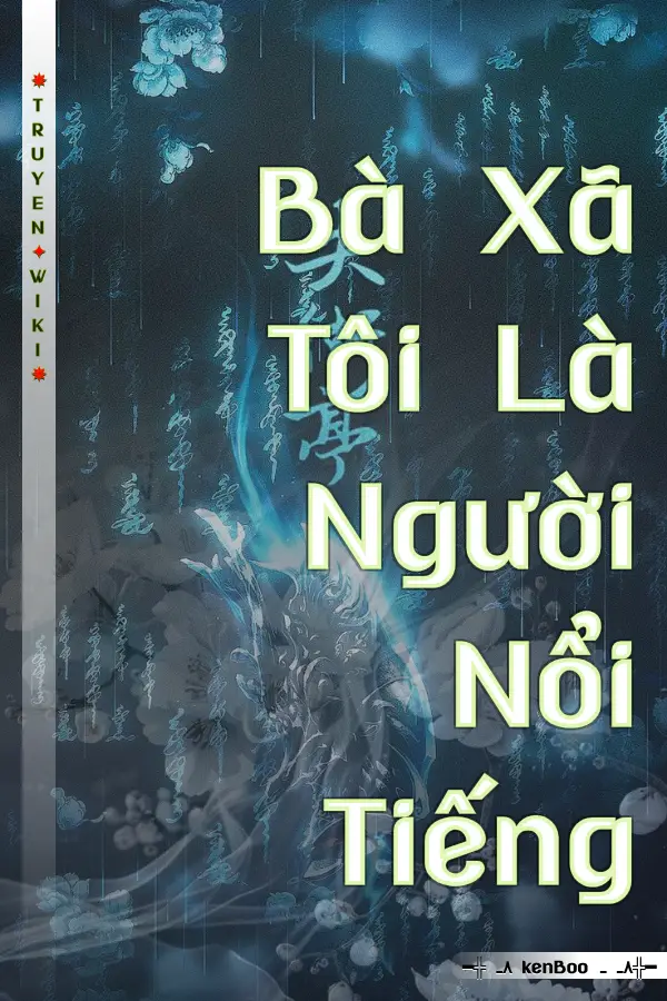 Bà Xã Tôi Là Người Nổi Tiếng