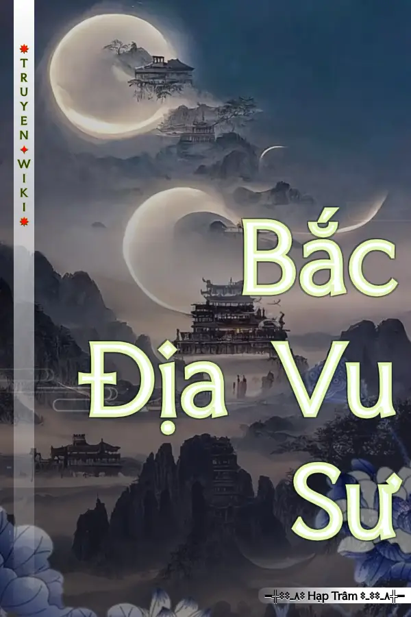 Bắc Địa Vu Sư
