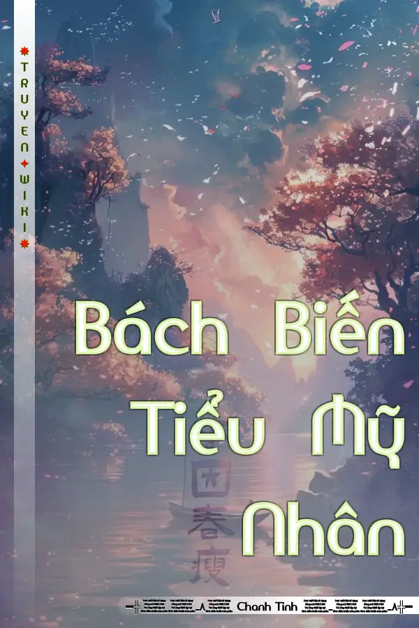 Bách Biến Tiểu Mỹ Nhân