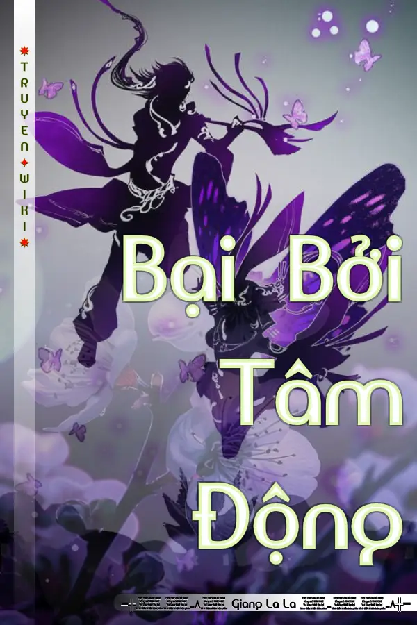 Truyện Bại Bởi Tâm Động