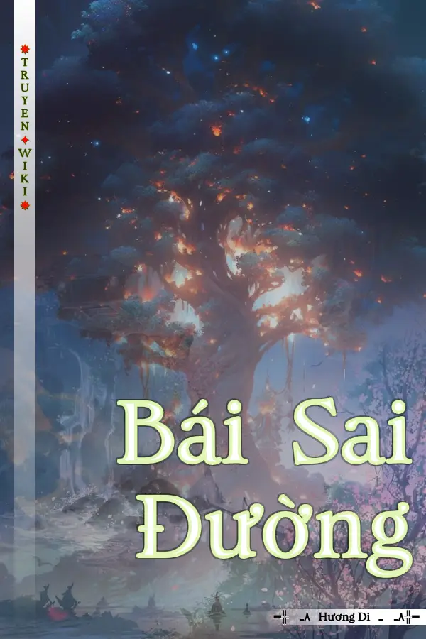 Truyện Bái Sai Đường