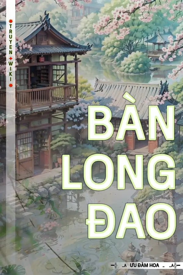 Truyện Bàn Long Đao