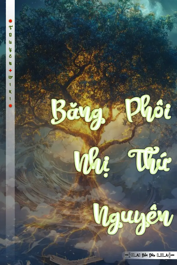 Băng Phôi Nhị Thứ Nguyên