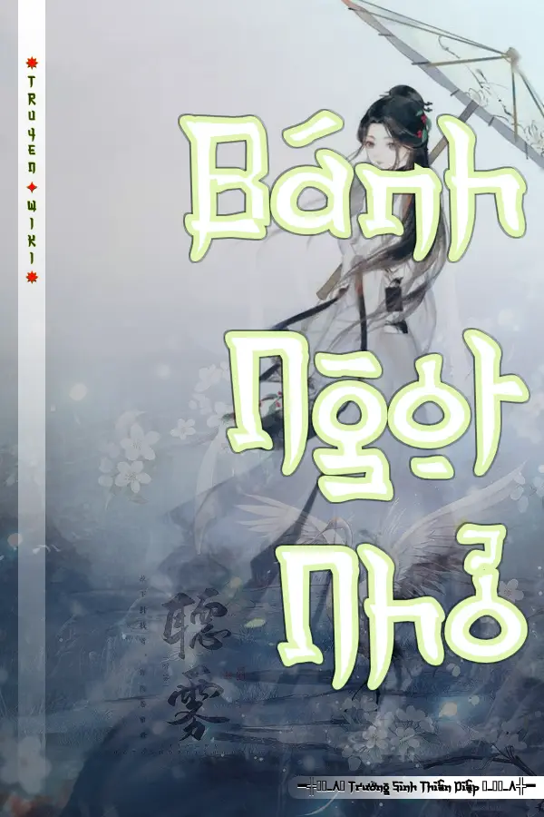Truyện Bánh Ngọt Nhỏ
