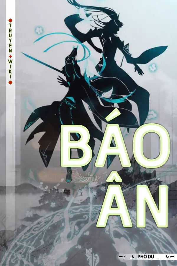 Truyện Báo Ân