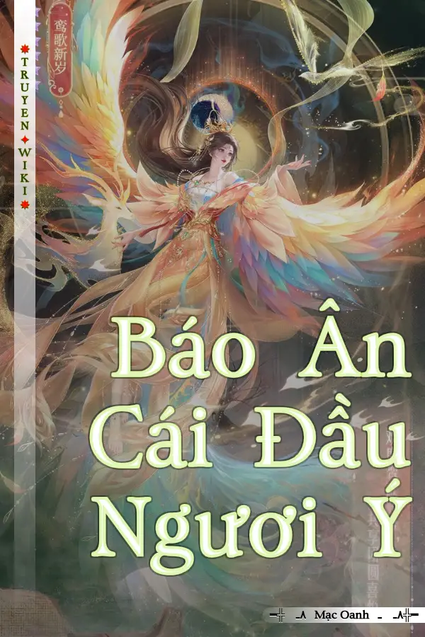 Truyện Báo Ân Cái Đầu Ngươi Ý