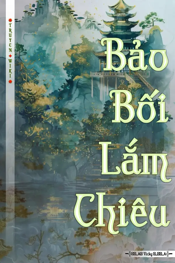 Bảo Bối Lắm Chiêu