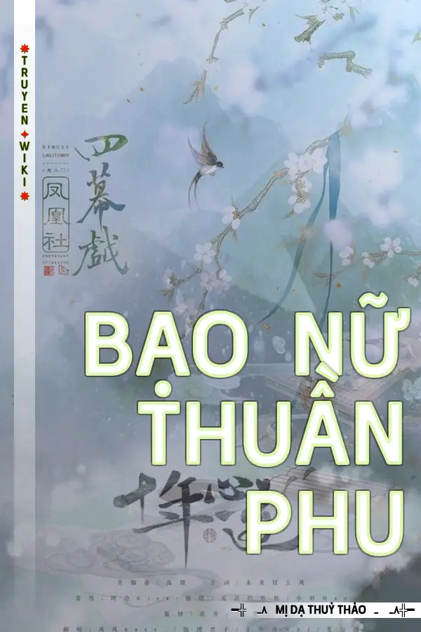 Truyện Bạo Nữ Thuần Phu