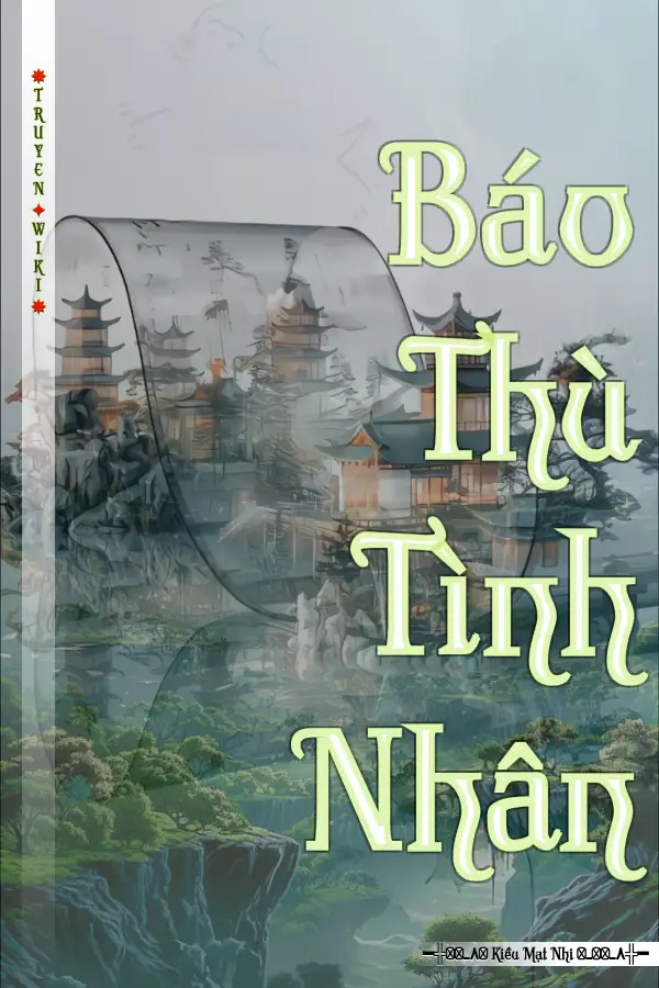 Truyện Báo Thù Tình Nhân