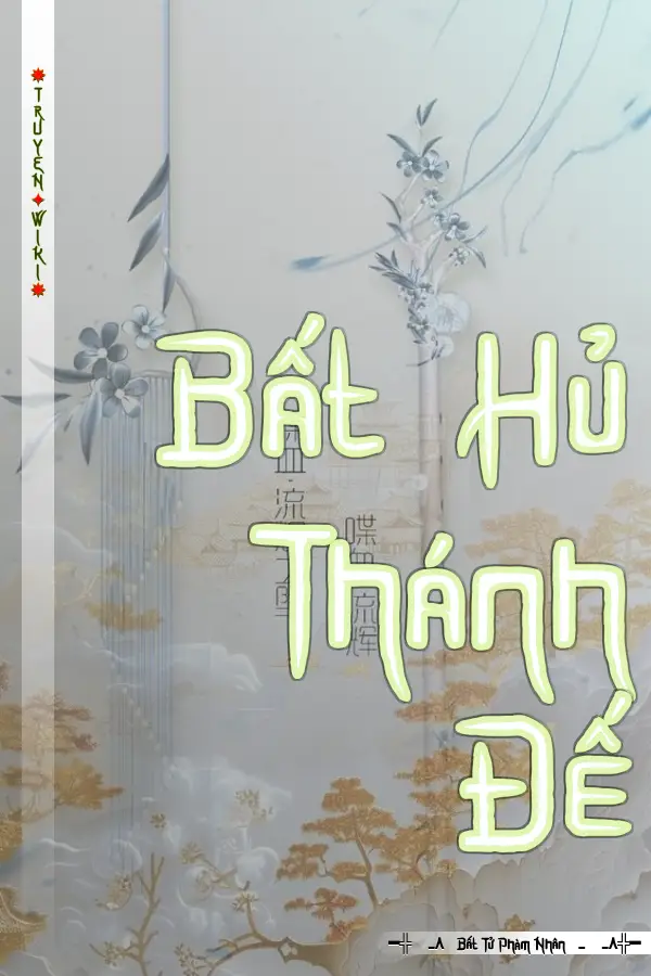 Bất Hủ Thánh Đế