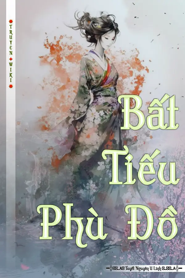 Bất Tiếu Phù Đồ