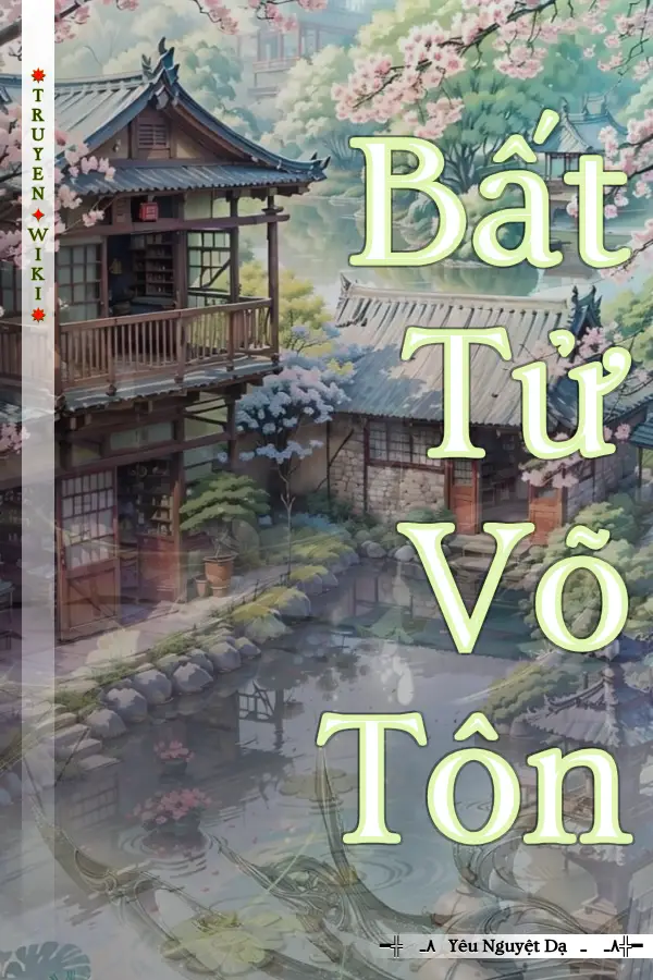 Bất Tử Võ Tôn