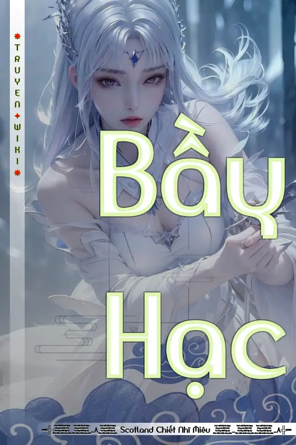 Truyện Bầy Hạc