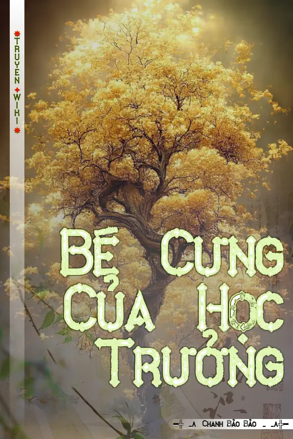 Bé Cưng Của Học Trưởng