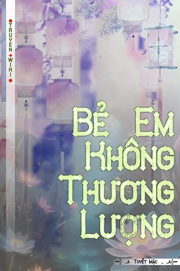 Bẻ Em Không Thương Lượng