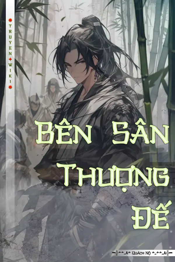 Truyện Bên Sân Thượng Đế